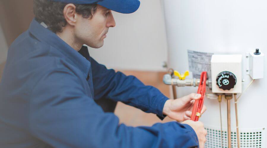 Professional bathroom faucet installation in Blue Hill, NE